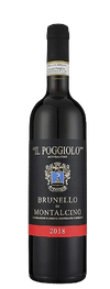 Il Poggiolo Brunello di Montalcino Riserva 2018 750 ML