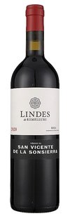 Remelluri Rioja San Vicente De La Sonsierra Vinedos De Labastida 2020 750 ML