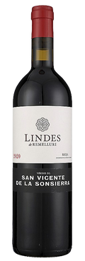 Remelluri Rioja San Vicente De La Sonsierra Vinedos De Labastida 2020 750 ML