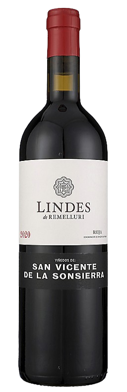 Remelluri Rioja Vinedos De Labastida 2020 750 ML Wine Buy Now Online
