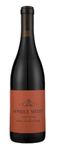 Mcprice Myers Grenache L'ange Rouge Santa Barbara County 2021 750 ML