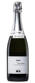 Domaine Spiropoulos Brut Ode Panos Mantinia 2022