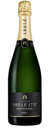 Abele 1757 Champagne Brut 750 ML