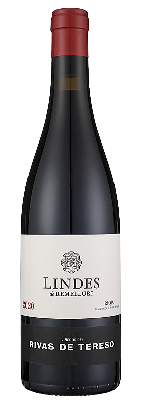 Remelluri Lindes De Rivas De Tereso 2020 750 ML Rioja Buy Now Online