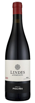 Remelluri Rioja Lindes De Remelluri Vinedos De Pecina 2020 750 ML