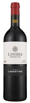 Remelluri Rioja Lindes De Remelluri Vinedos De Labastida 2020 750 ML