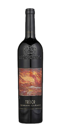 Ferrari Carano Red Wine Tresor Sonoma County 2022 750 ML