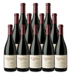 Kosta Browne Mt. Carmel Pinot Noir 2021 750 ML (12 Bottles)