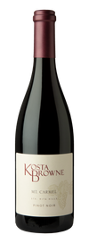 Kosta Browne Russian River Pinot Noir 2022 750 ML bottle elegant red wine