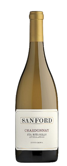 Sanford Chardonnay Santa Rita Hills 2022 750 ML