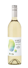 Liquid Light Pinot Grigio Washington 2022 750 ML