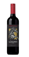 14 Hands Sweet Red Decadent Red Blend Columbia Valley 750 ML