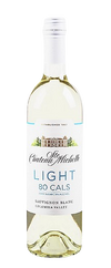 Chateau Ste. Michelle Sauvignon Blanc Light Columbia Valley 2022 750 ML