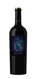 Force & Grace Cabernet Sauvignon Oakville 2021 750 ML