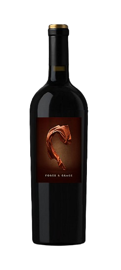 Force & Grace Cabernet Sauvignon Rutherford 2021 750 ML