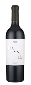 Hamel Family Wines Red Wine Stratum Sonoma Valley 2020 750 ML