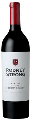 Rodney Strong Merlot Sonoma County 2022 750 ML