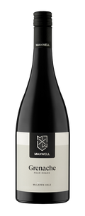 Maxwell Grenache Four Roads Mclaren Vale 2021 750 ML