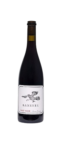 Banshee Pinot Noir Santa Barbara County 2022 750 ML