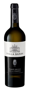 Villa Sandi Pinot Grigio Delle Venezie 2022 750 ML