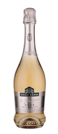 Villa Sandi Il Fresco Rose Rosato Brut Italy 750 ML