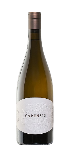 Capensis Chardonnay Western Cape 2020 750 ML