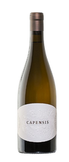 Capensis Chardonnay Western Cape 2020 750 ML