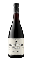 Giant Steps Pinot Noir Single Vineyard Applejack Vineyard Yarra Valley 2022 750 ML