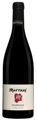 Domaine Des Marrans Morgon Corcelette 2022 750 ML