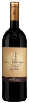 Antinori Badia A Passignano Chianti Classico Gran Selezione 2020 750 ML