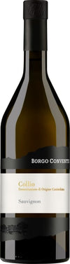 Borgo Conventi Sauvignon Collio 2022 750 ML