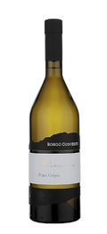 Borgo Conventi Pinot Grigio Collio 2021 750 ML
