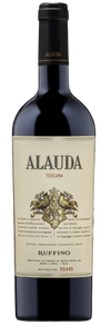 Ruffino Toscana Rosso Alauda 2018 750 ML