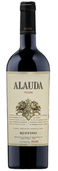 Ruffino Toscana Rosso Alauda 2018 750 ML