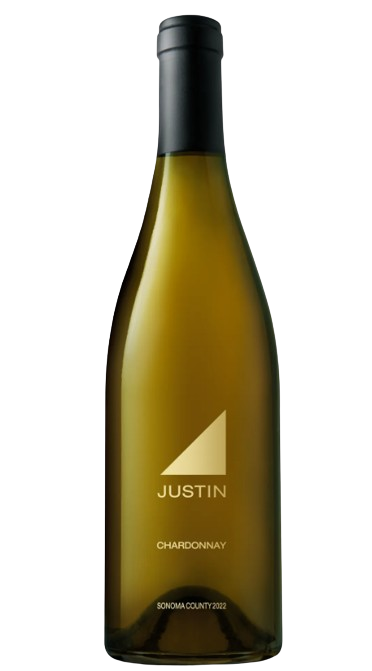 Justin Chardonnay Sonoma County 2022 750 ML