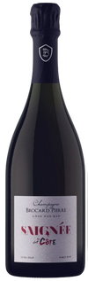 Brocard Pierre Champagne Extra Brut Saignee De La Cote 750 ML