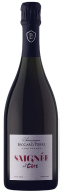 Brocard Pierre Champagne Extra Brut Saignee De La Cote 750 ML