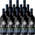 Caymus Suisun Wine Red Blend The Walking Fool Suisun Valley 2024 750 ML (12 Bottles)