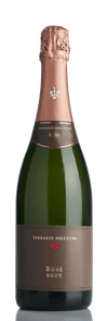 Terrazze Dell'etna Brut Rose Italy 2019 750 ML