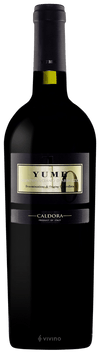 Caldora Montepulciano D'abruzzo Yume 2022 750 ML