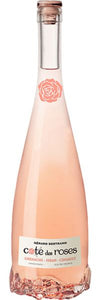 Gerard Bertrand Cote Des Roses Grenache/Syrah/Cinsault Languedoc 2023 750 ML