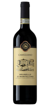 Camigliano Brunello Di Montalcino 2019 750 ML