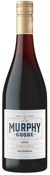 Murphy Goode Pinot Noir California 2022 750 ML