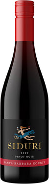 Siduri Pinot Noir Santa Barbara County 2022 750 ML