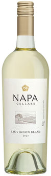 Napa Cellars Sauvignon Blanc Napa County 2023 750 ML