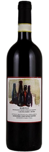 Alessandro Fantino Barolo Bussia Cascina Dardi 2018 750 ML