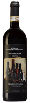 Alessandro Fantino Barolo Bussia Riserva Cascina Dardi 2017 750 ML