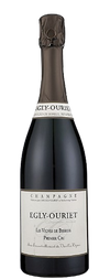 Egly Ouriet Les Vignes De Bisseuil Champagne 750 ML