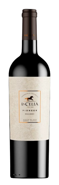 La Celia Malbec Pioneer Valle De Uco 2022 750 ML