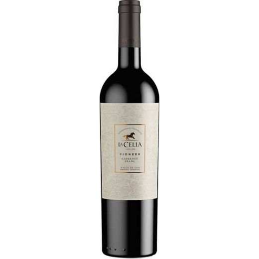 La Celia Cabernet Franc Pioneer Valle De Uco 2022 750 ML